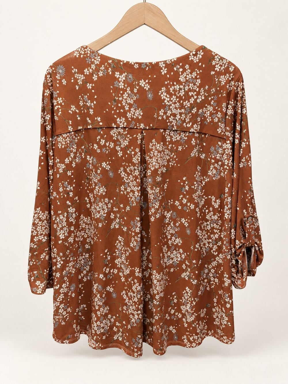 American Apparel Women’s Blouse Size 2X NWOT # Bag 220